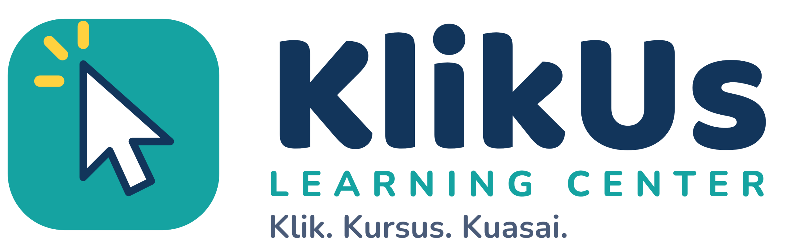 Logo KlikUs Learning Center